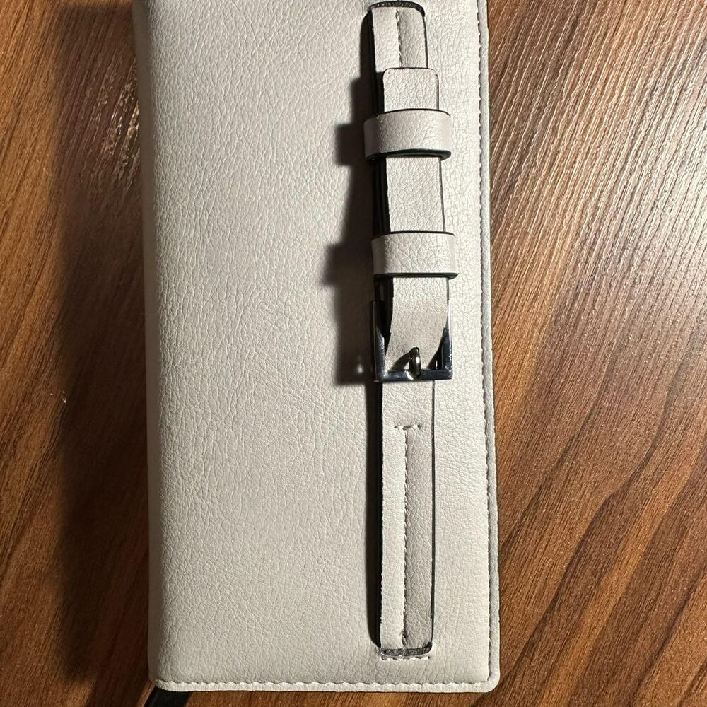 Simply-vera-vera-wang Women's Grey and Black Wallet-purses